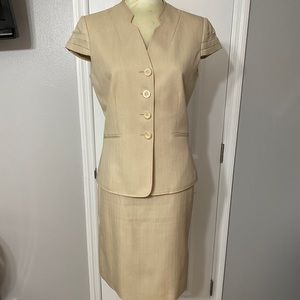 Women’s Suit by Emily